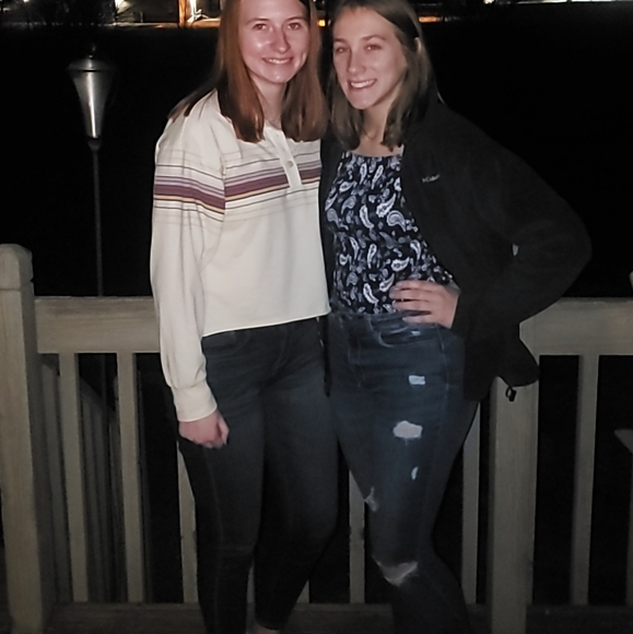 🎁🦋 Polo shirt - Picture 5 of 6